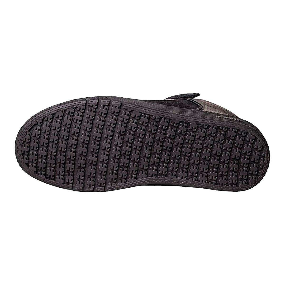 Zapatillas Ipath “Grasshopper” (Croc/Negro)