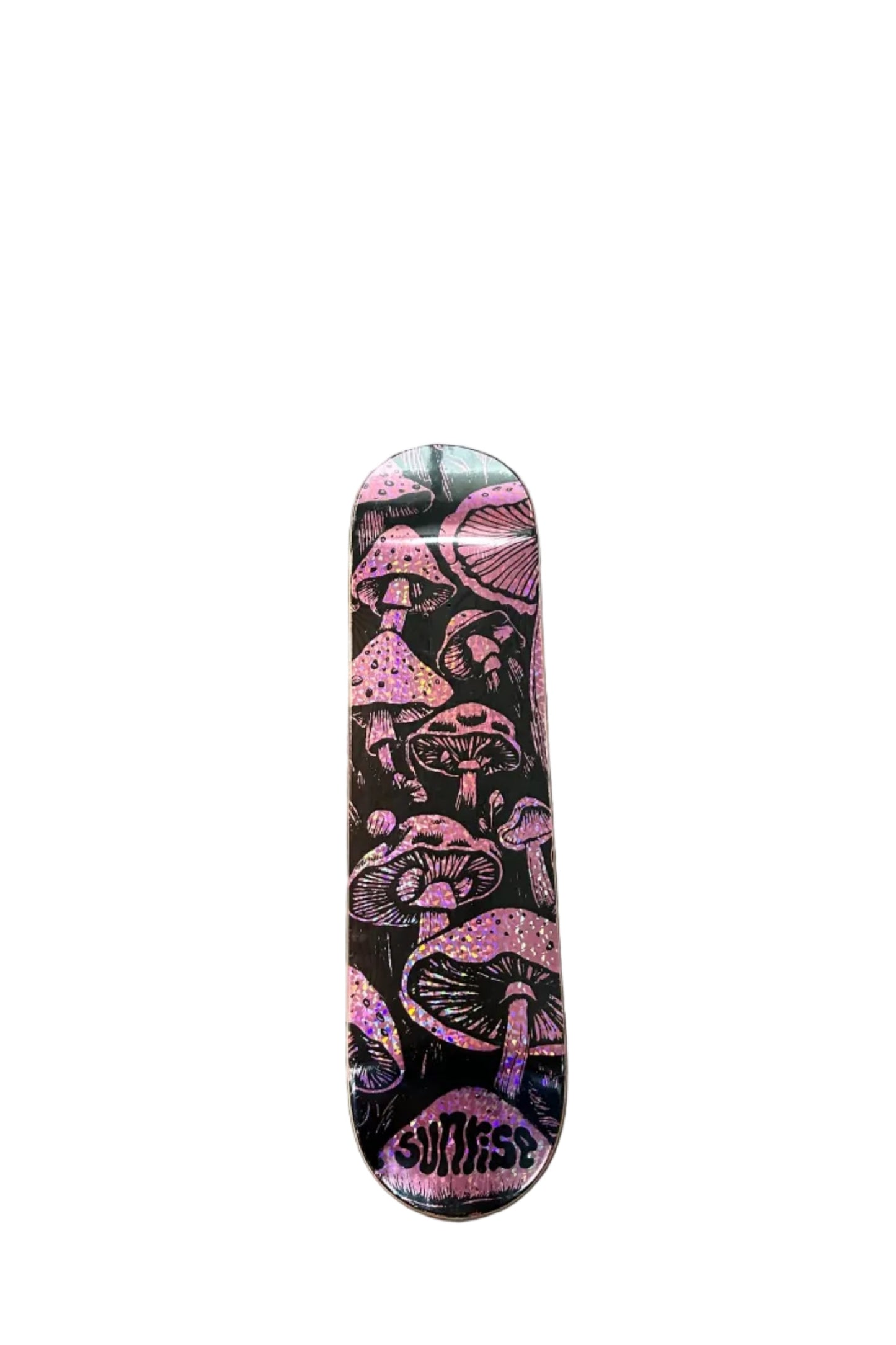 Tabla Sunrise Hongos Full Concave ¨8.125¨