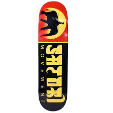 Tabla Satori «Top Shelf Elephant» 8.125