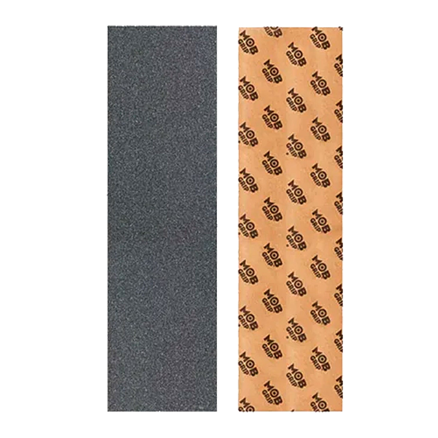 Lija MOB Grip Negra