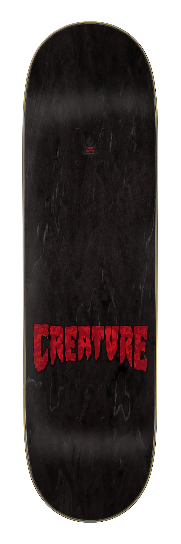 Tabla «Skate Creature» – Mathias Torres Namesake Pro Stumps 8.51″