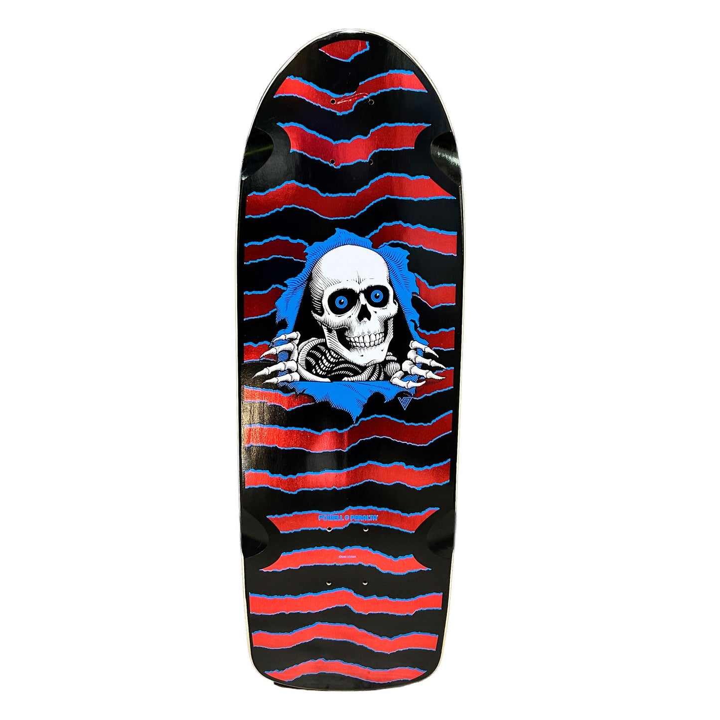 Tabla de Skate Powell Peralta 10"