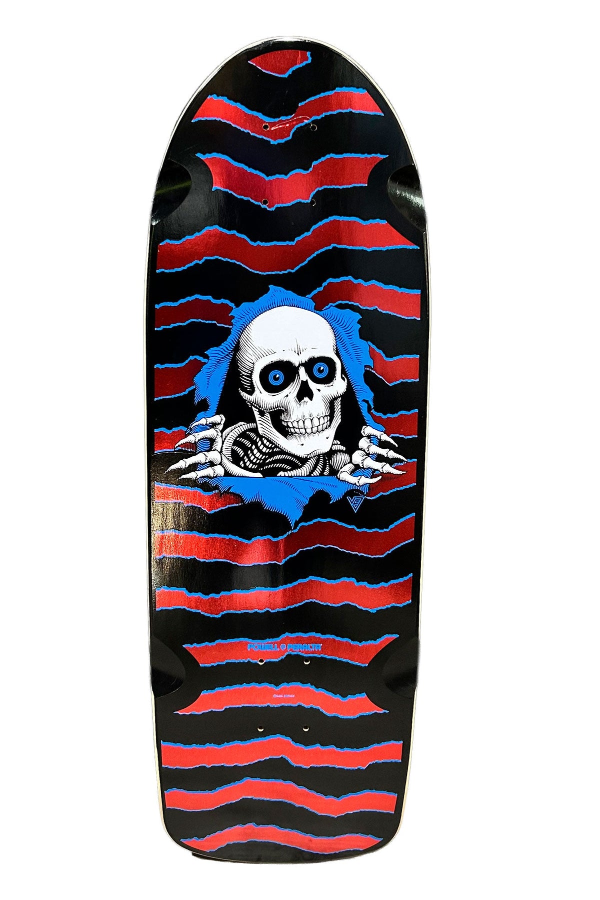 Tabla de Skate Powell Peralta 10"