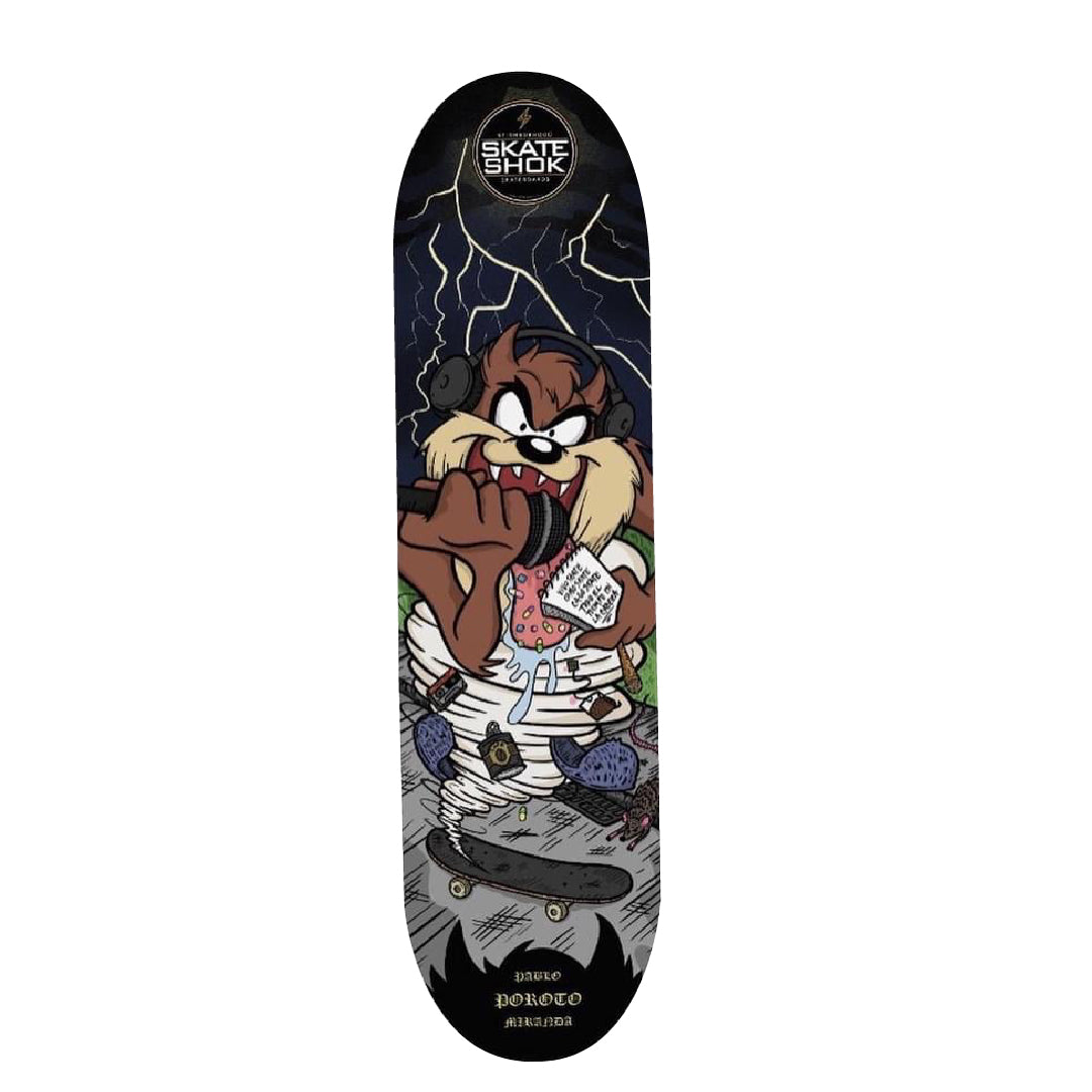 Tabla Promodel Poroto