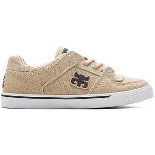 Zapatillas Ipath “Reed Low” (Natural Hemp)