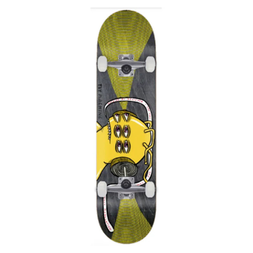 Skate completo Toy Machine «Frequency Modulation» 8.25″