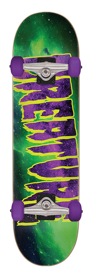 Skate completo Creature « Galaxy 7.8″ »