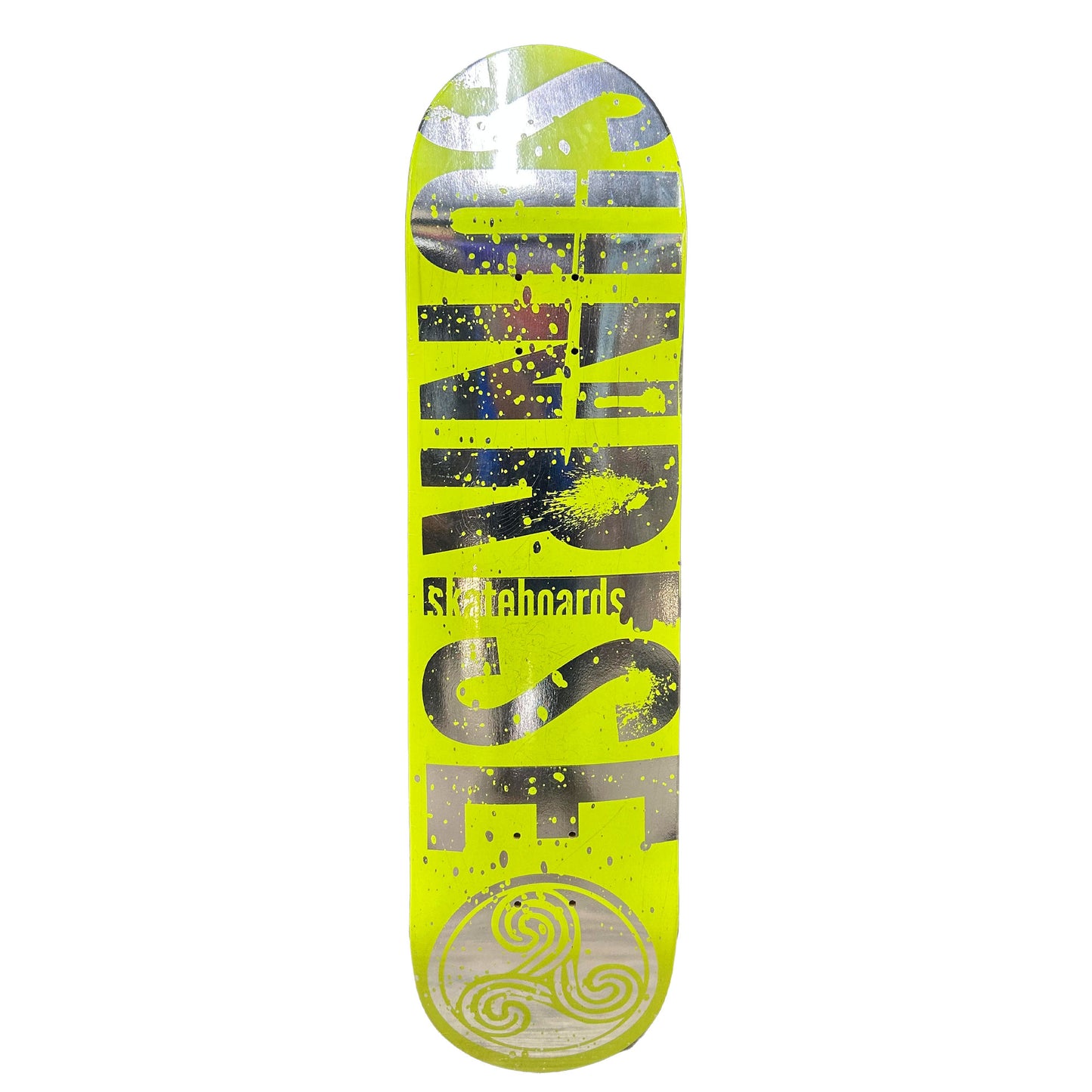 Tabla de Skate Sunrise 8.1"