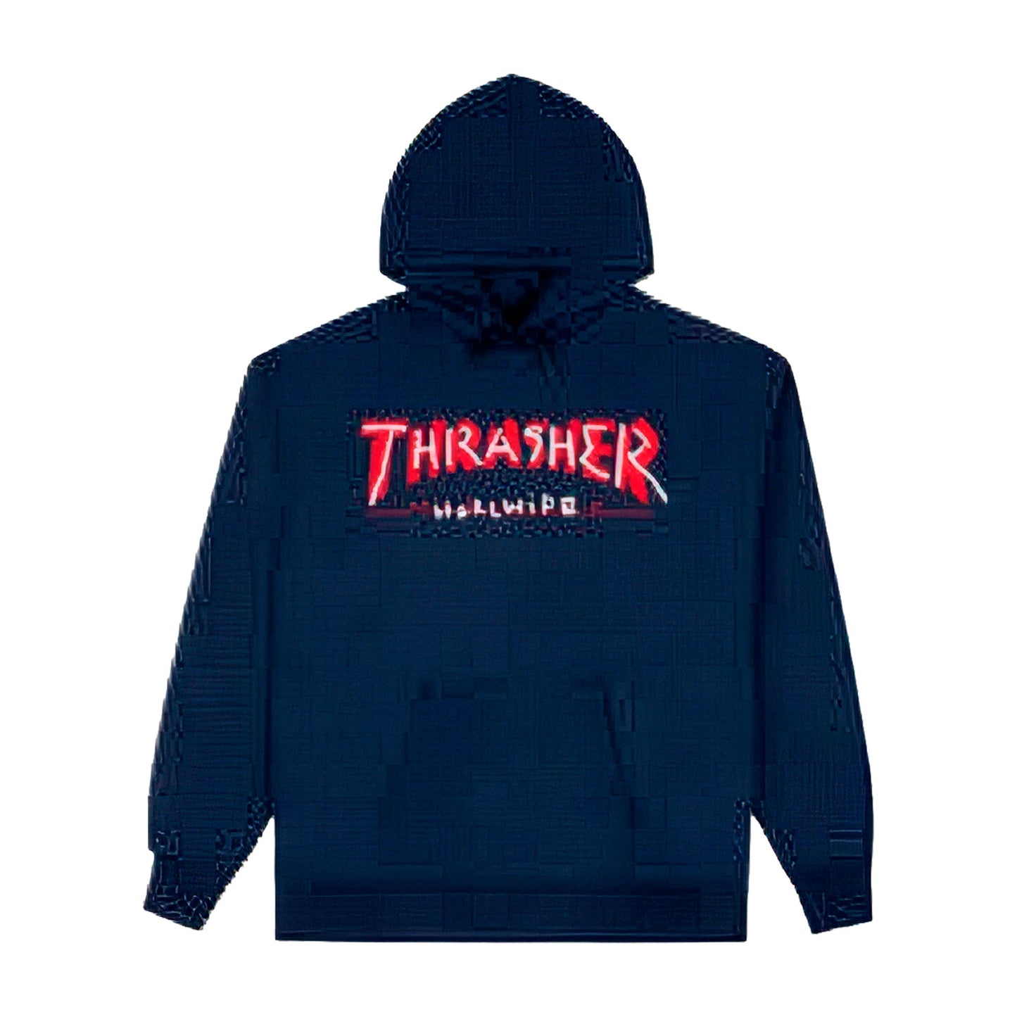 Polerón Thrasher
