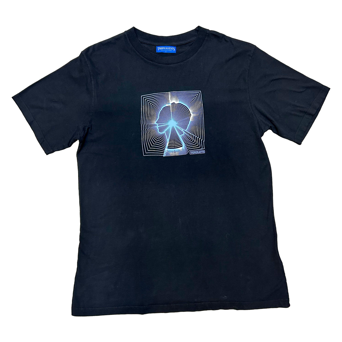 Polera Tropicalients