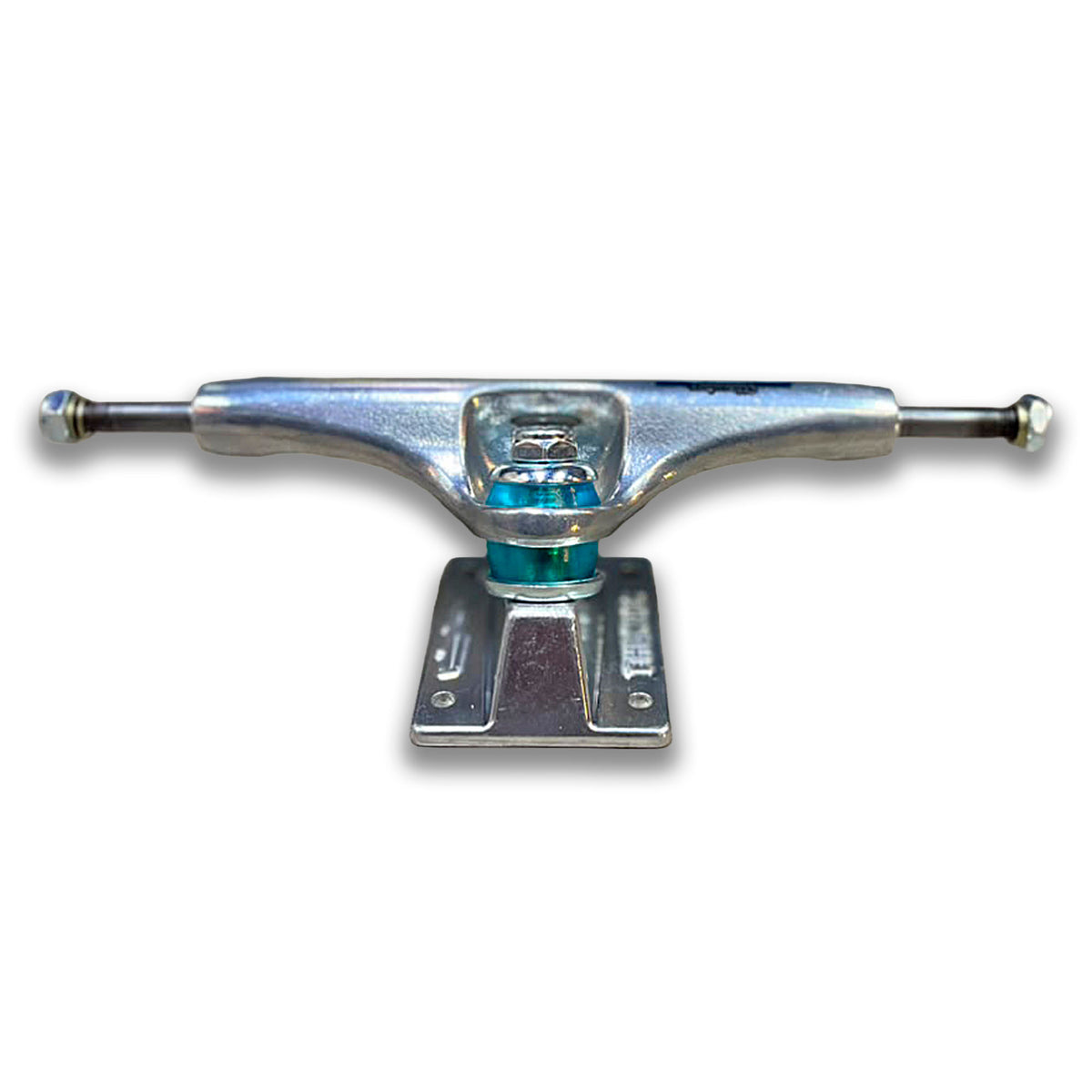 Truck Thunder Hollow Lights 151