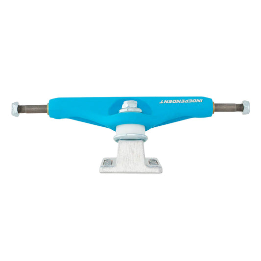 Independent - Trucks 139 BTG Speed Blue/Silver (PAR)