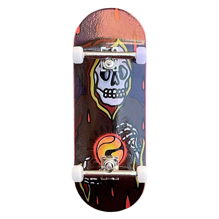 Finger Skate Galo