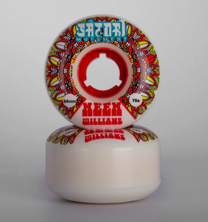 Satori Wheels