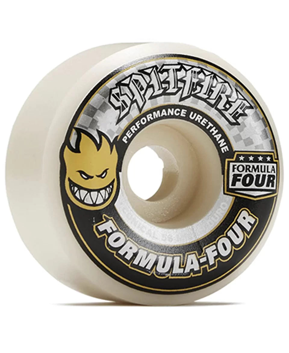 Spitfire Wheels