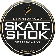 Skateshok │ Ropa