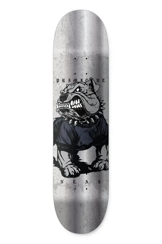 Tabla Primitive Neal Enforce ¨8.125¨