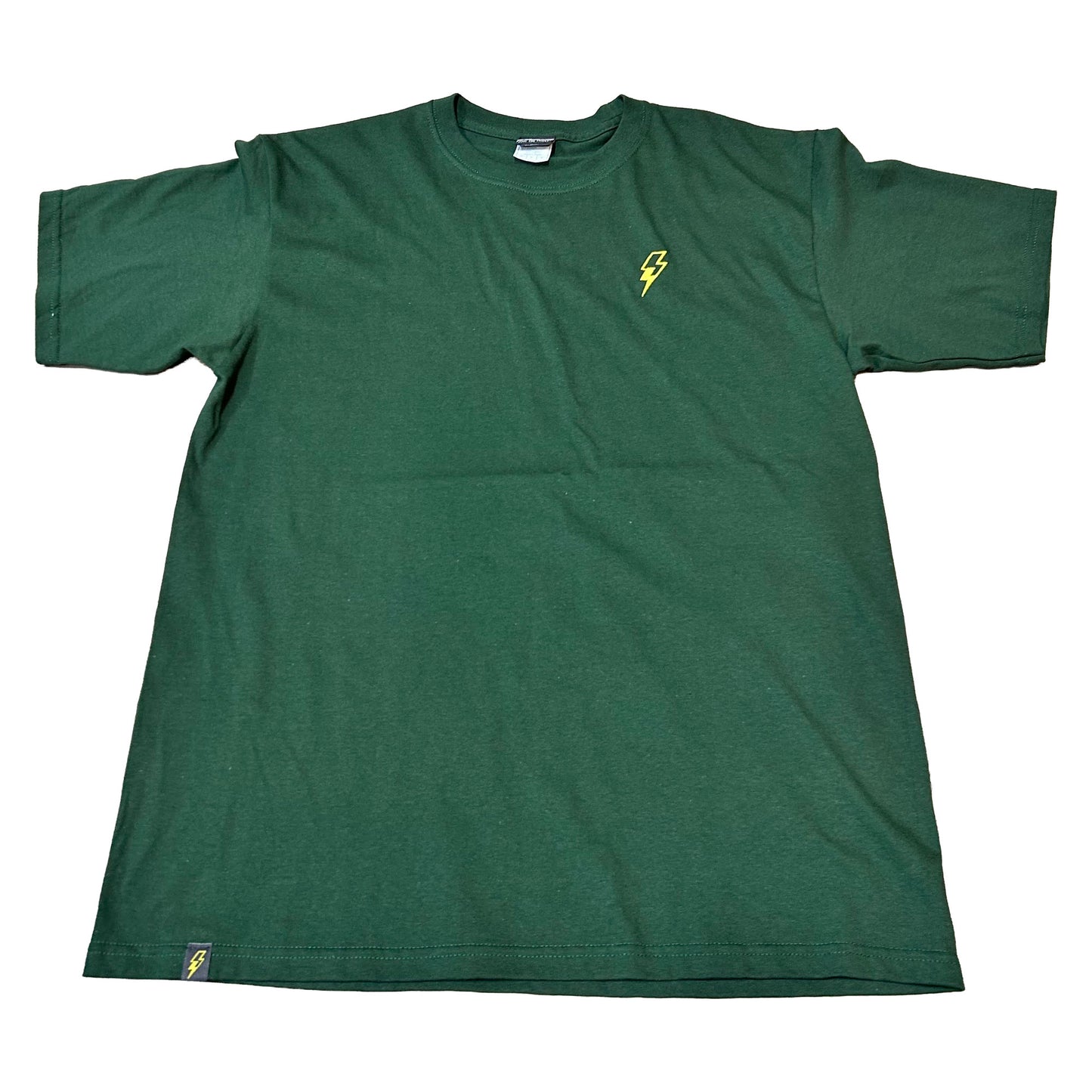 Polera SkateShok