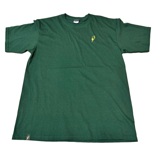 Polera SkateShok