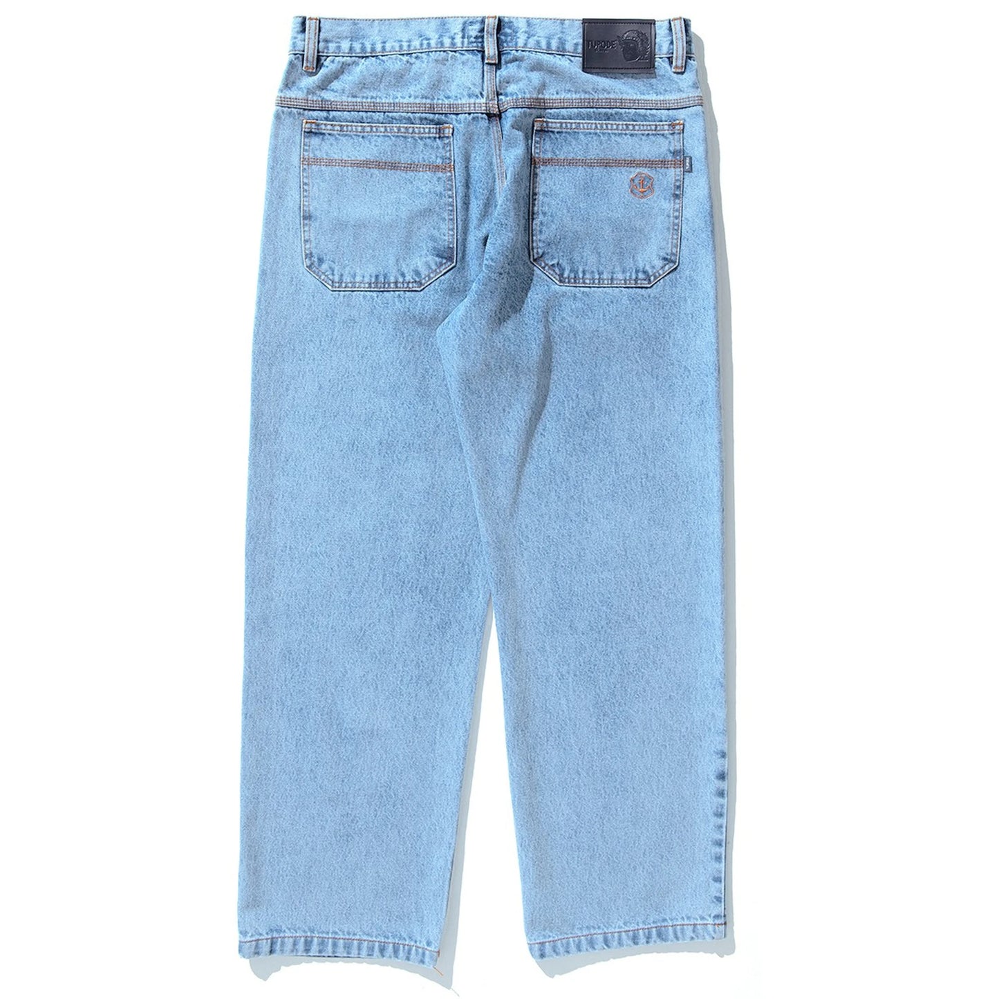 Pantalones jeans Sky 678 Tupode