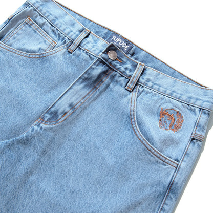 Pantalones jeans Sky 678 Tupode