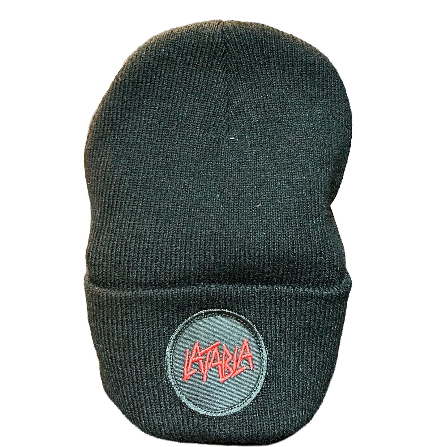 Gorro de Lana La Tabla