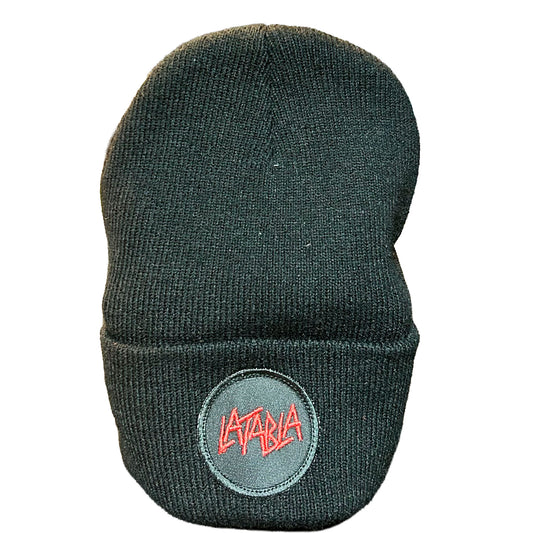 Gorro de Lana La Tabla