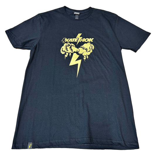 Polera SkateShok
