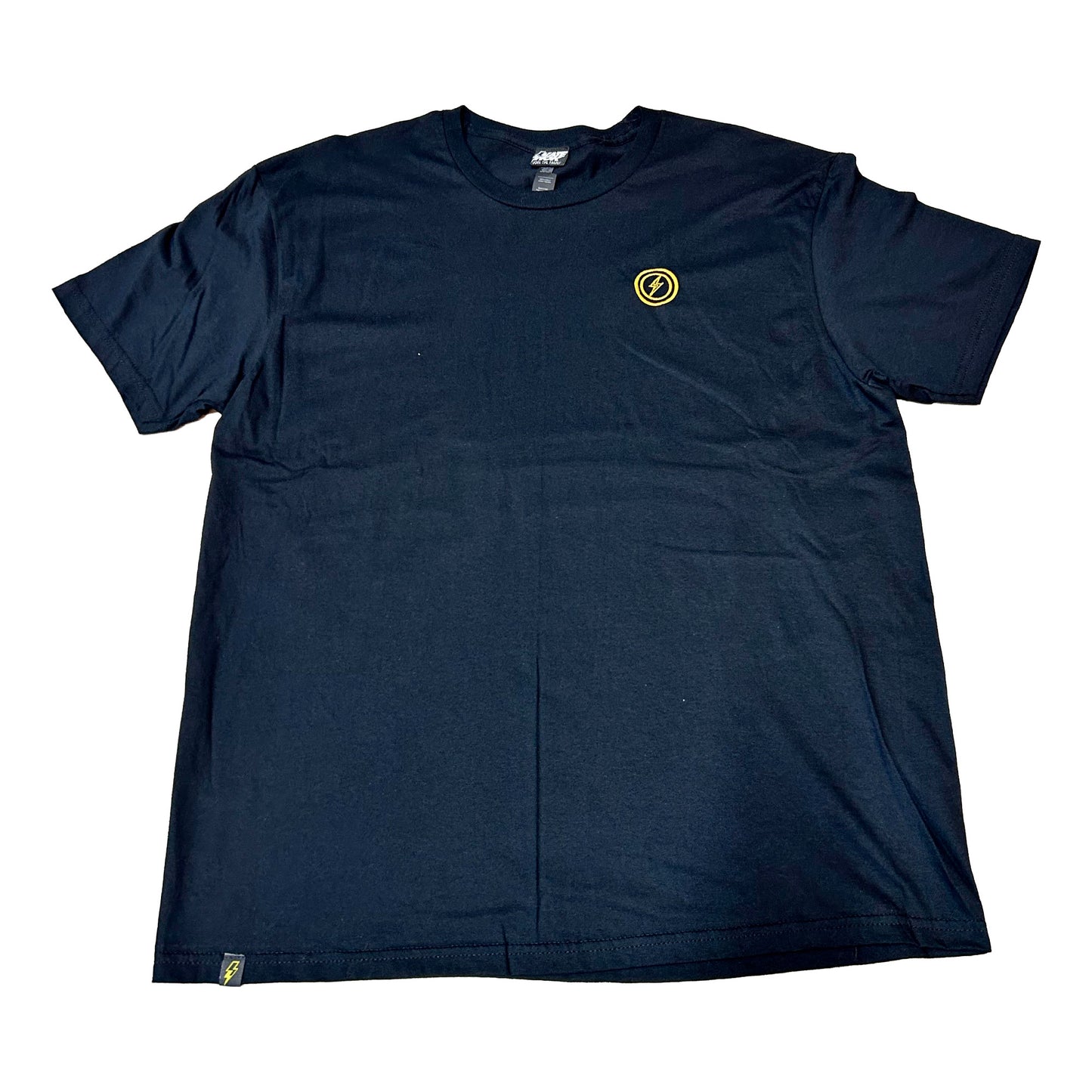 Polera SkateShok