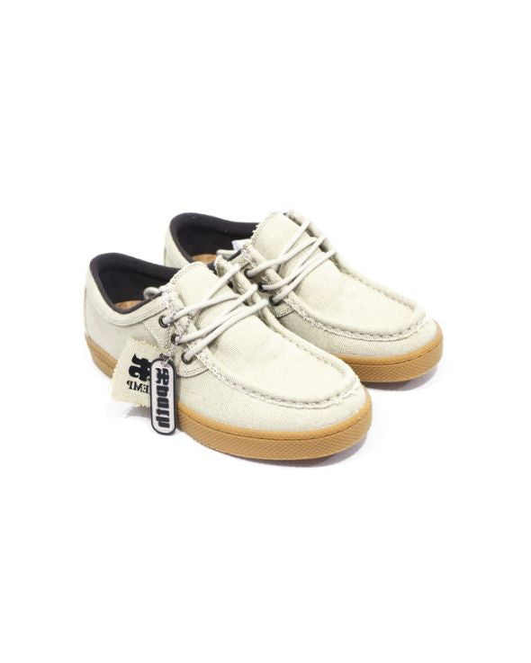 Zapatillas Ipath «Cats Low» White