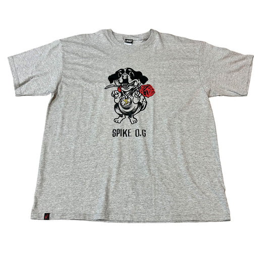 Polera SkateShok