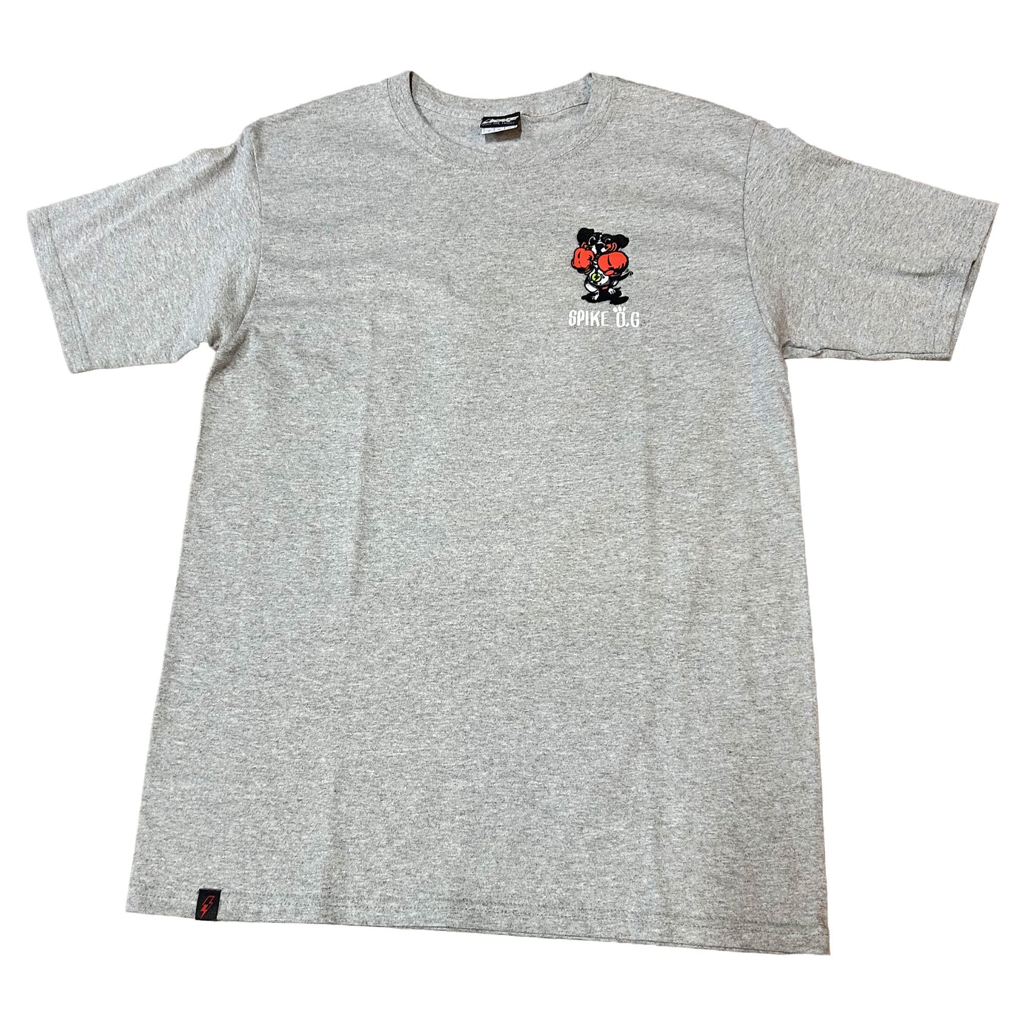 Polera SkateShok