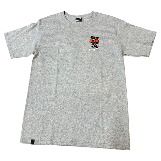 Polera SkateShok