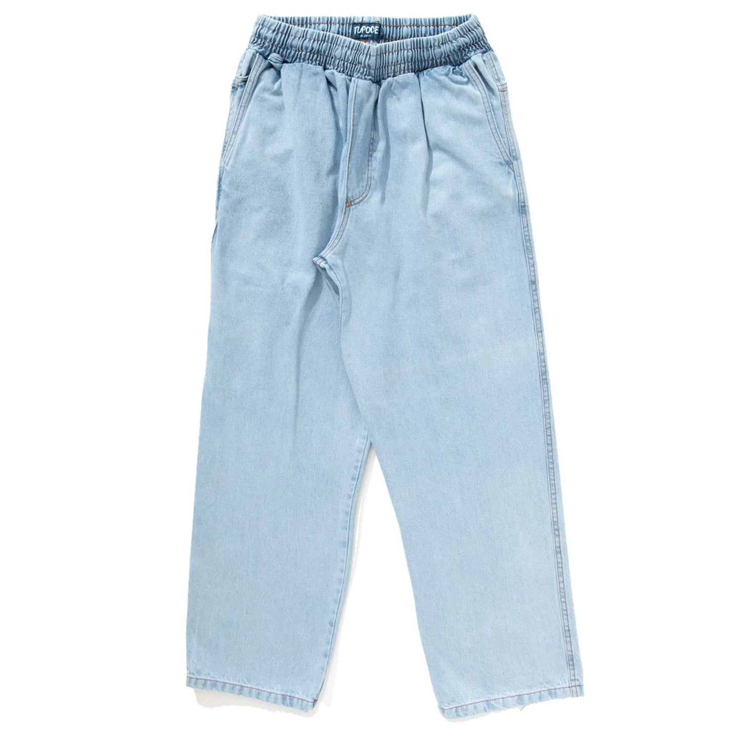 Pantalones jeans ky Pants Tupode