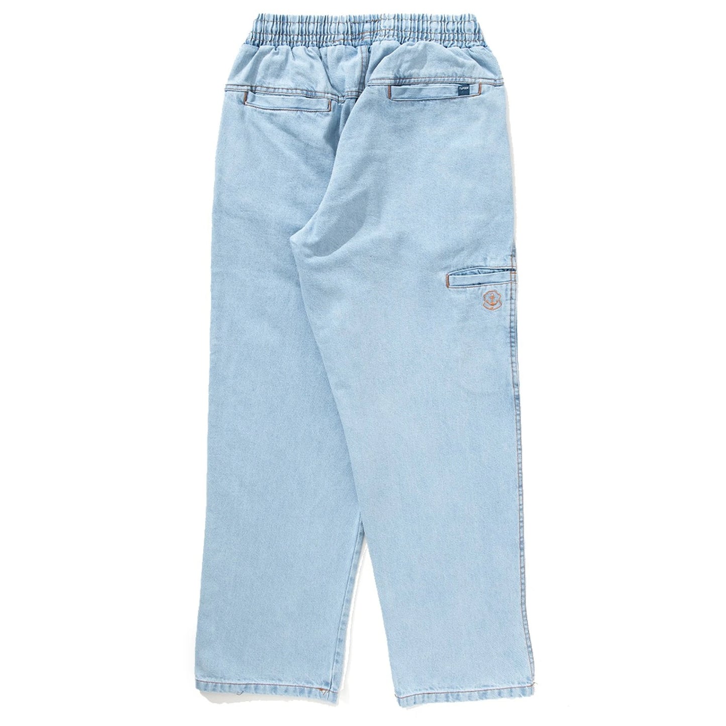 Pantalones jeans ky Pants Tupode