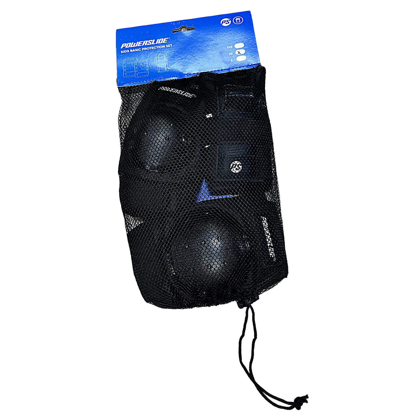 Protecciones Powerslide para Niño