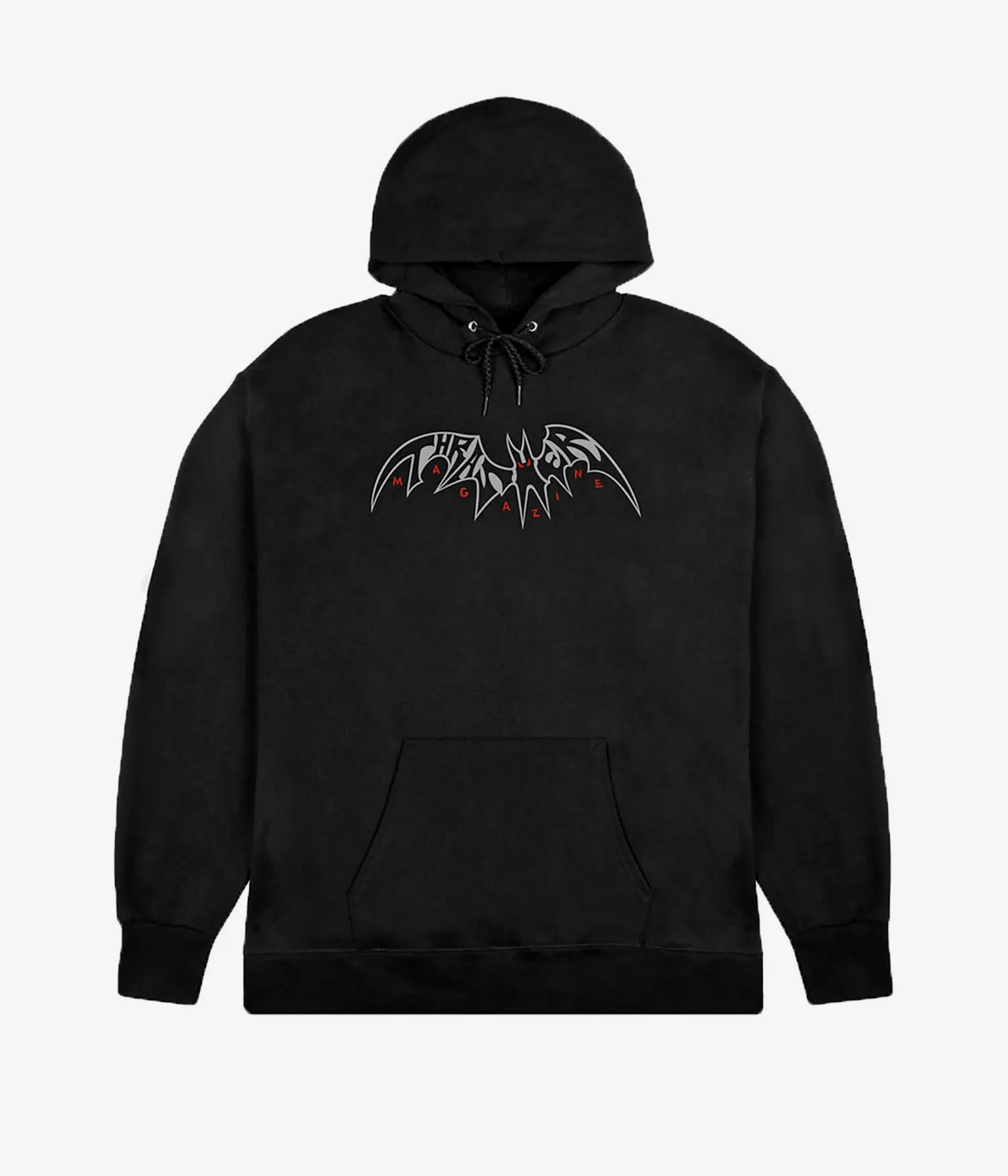 Polerón Hoodie THRASHER SKYRAT X NECKFACE