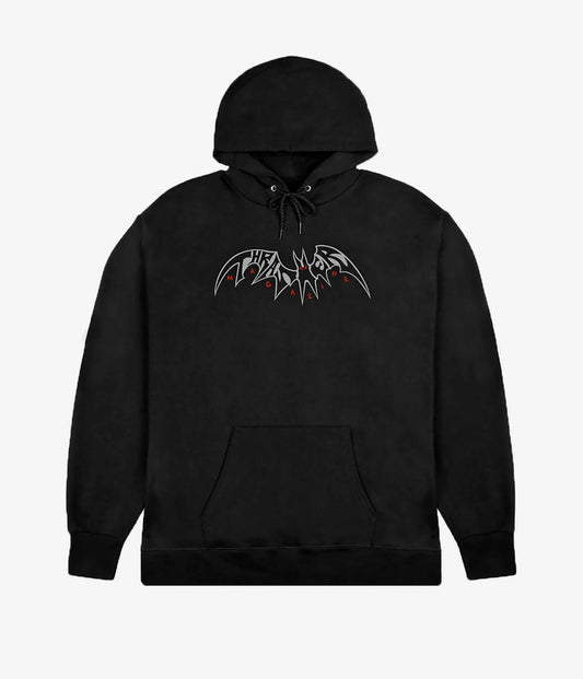 Polerón Hoodie THRASHER SKYRAT X NECKFACE