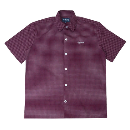 Camisa Vino Tupode