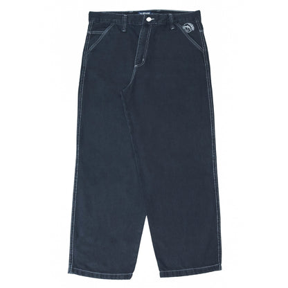 Pantalones holgados OG contraste piedra Tupode