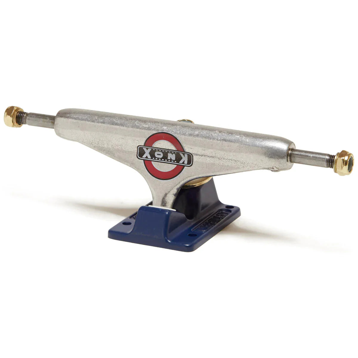 Trucks Independent 149 « Knox Stage 11 » Silver Bue Hollow