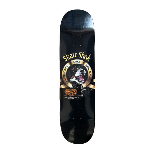 Tabla Spike Goldwyn -mayer