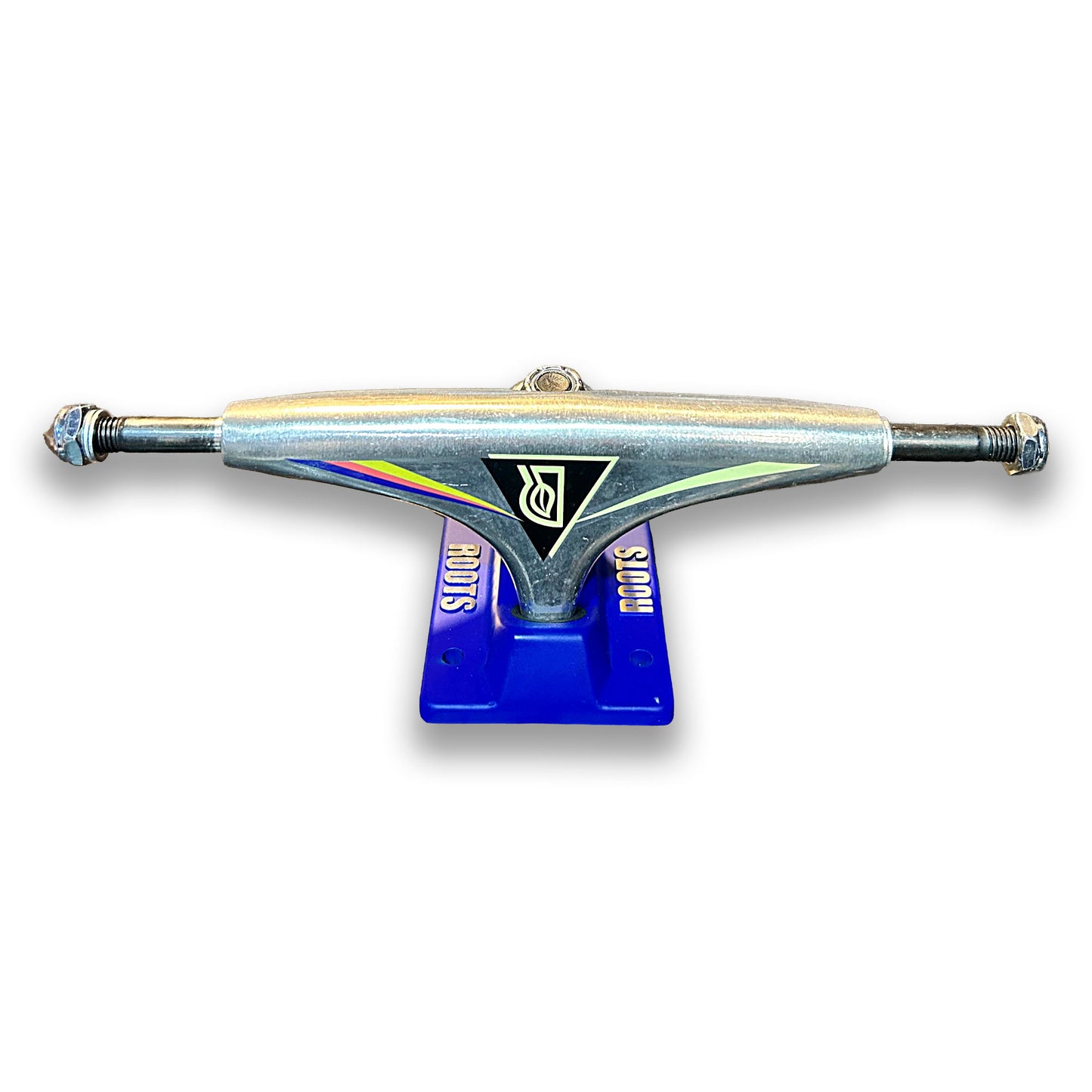 Trucks Roots Prisma Blue