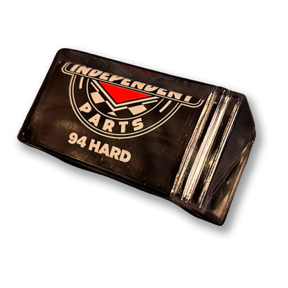 Gomas Independent 94A – Bushings para Trucks