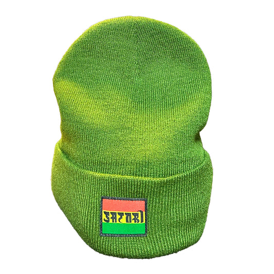 Gorro de Lana Satori