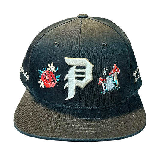 Jockey Primitive