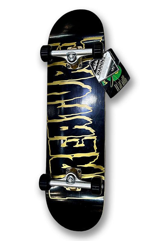 Skate Completo Creature 8.2"