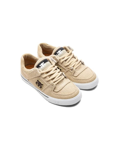 Zapatillas Ipath “Reed Low” (Natural Hemp)
