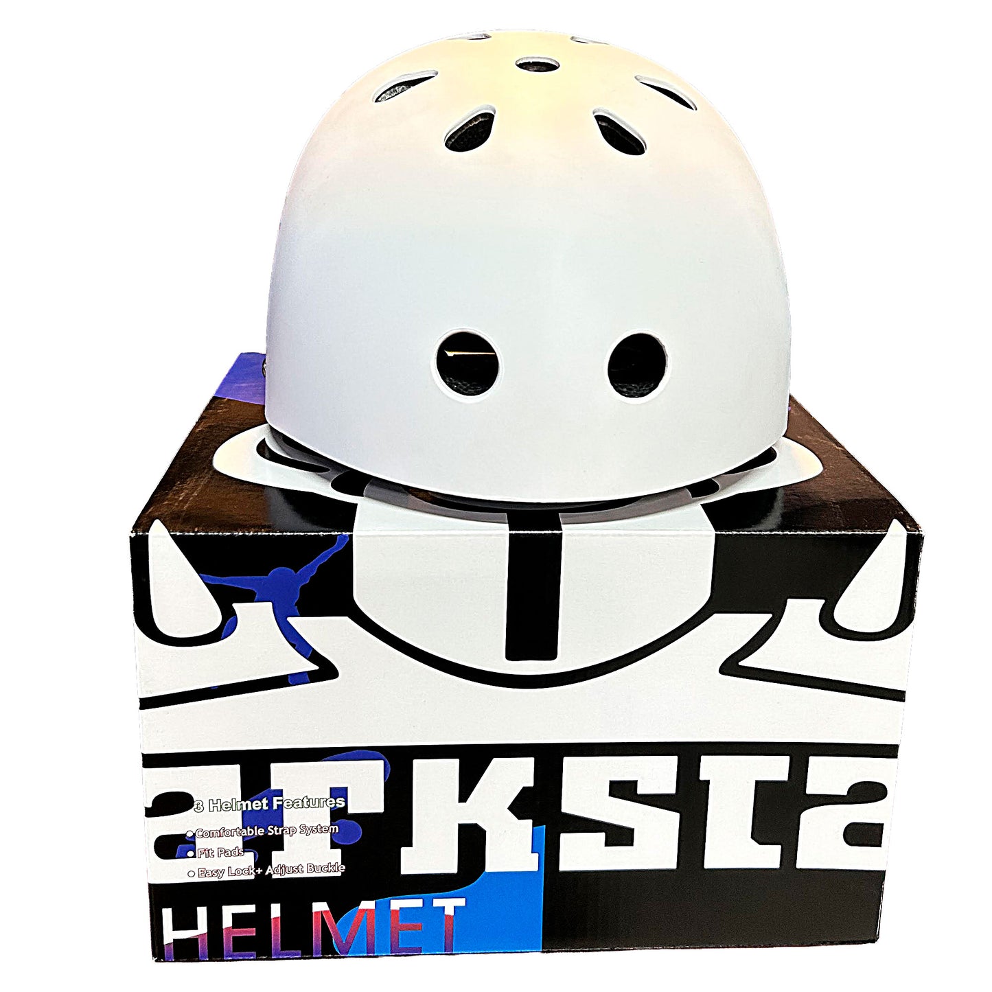 Casco Darkstar
