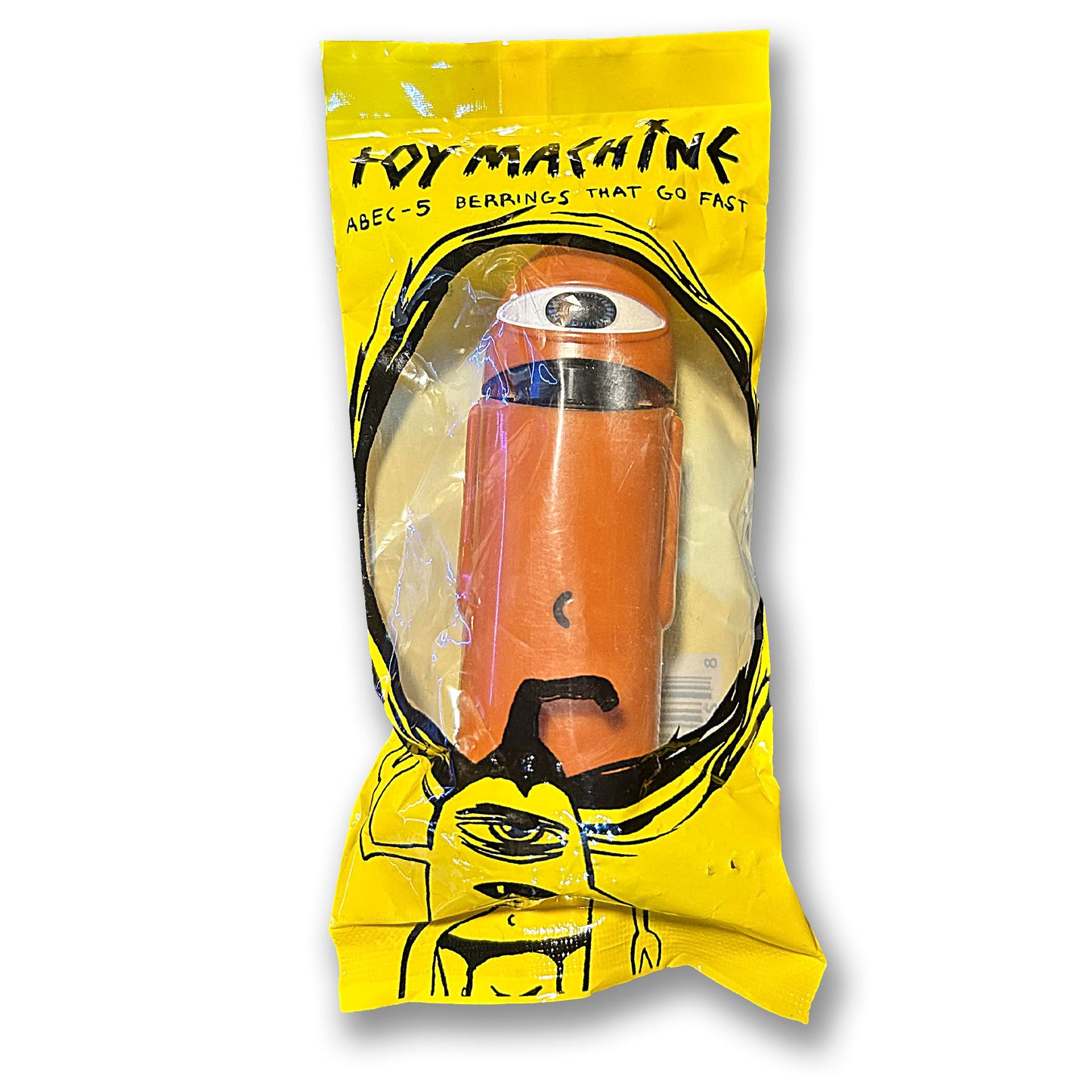 Rodamientos Toy Machine ABEC 5